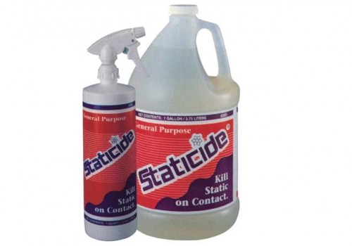 Staticide General Purpose For Non-Porous Surfaces